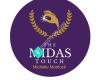 Michelle Mortlock - The Midas Touch
