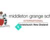 Middleton Grange School International