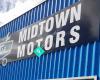 Midtown Motors Wanganui