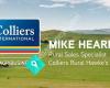 Mike Heard - Colliers Rural Hawke's Bay