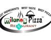 Milano pizza and portuguese chicken takeaway,dine in and delivery