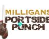 Milligans Portside Punch
