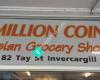 Million Coin Asian Grocery Shop Invercargill