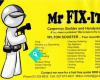 Milton  Mr Fix-it
