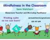 Mindfulness in the Classroom - Sara Watchorn