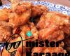 Mister Karaage