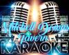 Mitchell Downs Karaoke