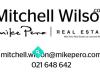 Mitchell Wilson - Mike Pero Real Estate