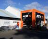Mitre 10 Crofton Downs