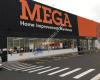 Mitre 10 MEGA New Plymouth