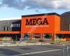 Mitre 10 MEGA Queenstown