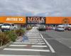 Mitre 10 MEGA Rangiora