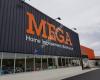 Mitre 10 MEGA Ruakura