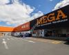 Mitre 10 MEGA Whangarei