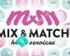 Mix & Match Home Services