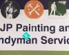 MJP Painting and Handyman Services