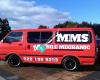 MMS Mobile Mechanical Servicing, Dunedin