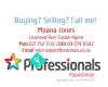 Moana Jones - Professionals Papatoetoe Ltd