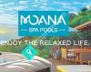 Moana Spa Pools Auckland