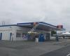 Mobil Carterton
