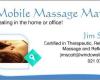 Mobile Massage Man