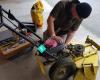 Mobile Mower Services