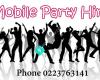 Mobile Party Hire