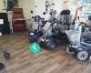 Mobility Solutions Centre Heartlands Ashburton