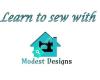 Modest Designs Sewing