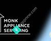 Monk Appliance Servicing