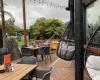 Monsoon Bar & Restaurant