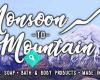 Monsoon to Mountain Soap Company