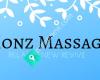 Monz Massage