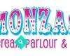 Monzas Cafe & Ice Cream Parlour