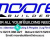 Moore Builders Ltd