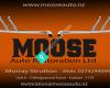 MOOSE Auto Restoration Ltd