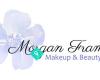 Morgan Frame - Make Up and Beauty