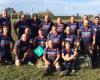 Morrinsville Knights Rugby