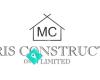 Morris Construction 2017 ltd