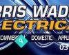 Morris Waddell Electrical