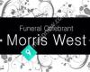 Morris West - Funeral Celebrant