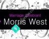 Morris West - Marriage Celebrant