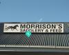 Morrison's Saddlery and Feed