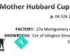 Mother Hubbards Cupboards Ltd