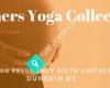 Mothers Yoga Collective