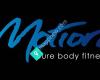 MOTION  pure body fitness