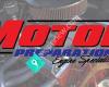 Motor Preparations  ltd