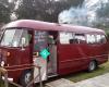 Motorhome Caravan Classic Resto Manawatu