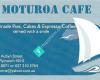 Moturoa Cafe