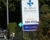 Mount Albert Veterinary